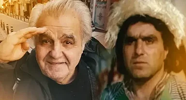 Yeşilçam'dan Bir Yıldız Daha Kaydı! Unutulmaz İsm Necdet Kökeş Hayatını Kaybetti