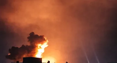 ABD ve İsrail’den İran’a Yeni Harekât: Tahran’da Gerilim Tırmandı