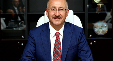 Adapazarı Belediye Başkanı Mutlu Işıksu Partisinden İstifa Etti