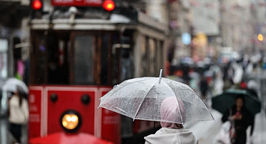 Arefe Günü Hava Durumu: İstanbul ve 6 İl İçin Fırtına ve Sağanak Uyarısı