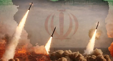 Bölgede Gerilim Tırmanıyor: İran 3 Ülkeyi Tehdit Etti