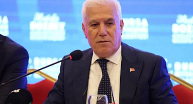 Bursa’da Operasyon Sonrası Büyükşehir Yönetimi Değişebilir Mi?