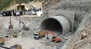 Dev Projede Geri Sayım: Adana-Kayseri Arası 2 Saate İniyor