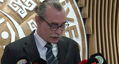 Etimesgut Belediyesi'ne Yönelik Gerçekleştirilen Operasyon Hakkında Beşikçioğlu'ndan İlk Açıklama