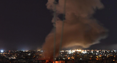 İsrail Beyrut’a Hava Saldırısı: Can Kaybı Binleri Geçti