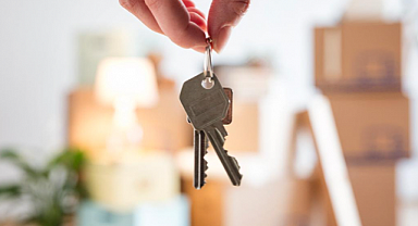 Konut Satışlarında Şubat Artışı: Satışlar Yüzde 5,9 Yükseldi