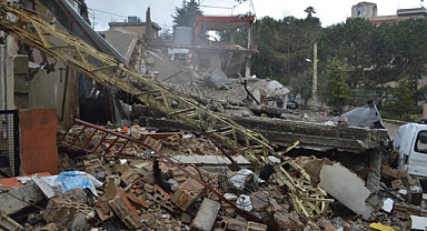 Lübnan’da Ağır Bilanço: Can Kaybı 1024’e Yükseldi