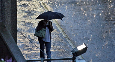 Meteoroloji’den Kritik Hava Raporu: Bayramda Kar ve Sağanak Uyarısı