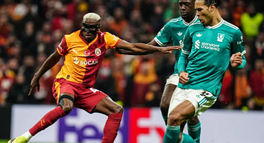 Nefesler Tutuldu! Galatasaray-Liverpool Rövanşı Yarın