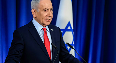 Netanyahu, Diğer Ülkeleri Savaşa Katılmaya Çağırdı