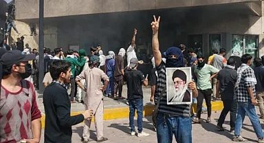 Pakistan’da ABD Başkonsolosluğu’na Saldırı: Can Kaybı ve Yaralılar Var