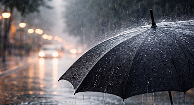 Ramazan Bayramı’nda Yurt Genelinde Soğuk ve Yağışlı Hava Etkili Olacak