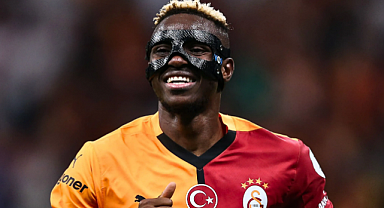 Real Madrid'den Victor Osimhen İçin 110 Milyon Euro'luk Dev Teklif
