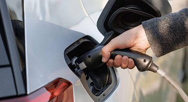 Şubat Ayında Elektrikli Araç Şarj Soket Sayısı 40 Bini Geçti