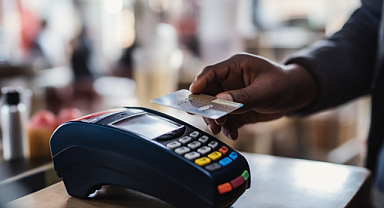 Şubat Ayında Kartlı Ödemelerde Rekor: 2,2 Trilyon Lira