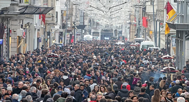 Türkiye’de İşsizlik Son 21 Yılın En Düşük Seviyesinde