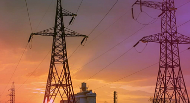 Türkiye’nin Elektrik Üretimi Ocak Ayında Yüzde 6,1 Arttı