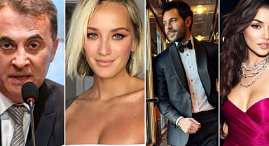 Ünlü İsimlere Yönelik Uyuşturucu Soruşturmasında Yeni Dalga: 14 Gözaltı