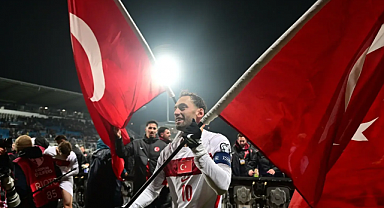 A Milli Takım’ın Dünya Kupası Başarısı Dünya Basınında Geniş Yankı Uyandırdı