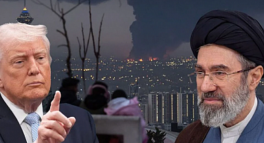 ABD ve İran Arasında 15 Günlük Ateşkes: Hürmüz Boğazı Şartıyla 10 Maddelik Barış Planı