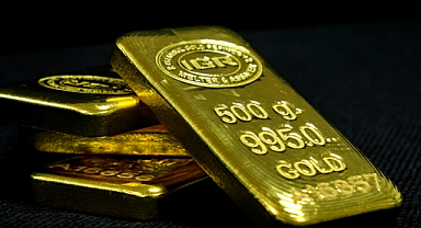 Altın Fiyatlarında ‘Petrol ve Faiz’ Baskısı! Değerli Metaller Sert Düştü