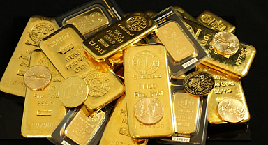 Altın İçin Kritik Gün: Tüm Gözler Fed Kararında