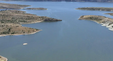 Ankara Barajlarında Doluluk Oranı Yükseldi: Geçen Yıla Göre Artış Kaydedildi