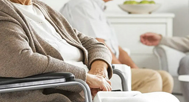 Ankara’daki Huzurevinde Skandal: Engelli Vatandaşın Hesapları Boşaltıldı