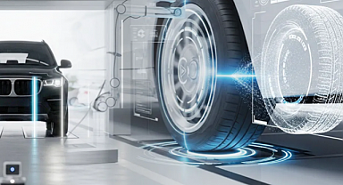 Araç Muayenesinde Teknoloji Devrimi: Yapay Zeka ve Temassız Dönem Başlıyor