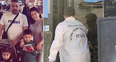 Böcek Ailesi Davasında İlk Duruşma Başlıyor: 5’i Tutuklu 6 Sanık Hakim Karşısında