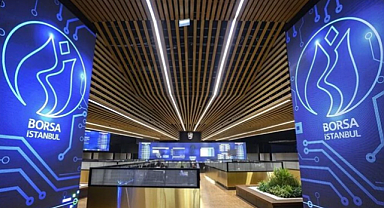 Borsa İstanbul Güne Yükselişle Başladı: BIST 100 14.421 Puanda