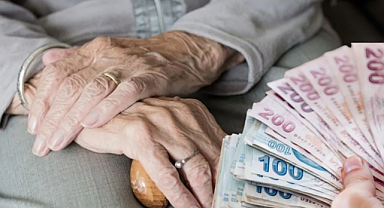 Gözler Emekli Zammında: İşte Masadaki Yeni Maaş Tablosu!