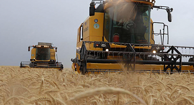 Gübrede Vergi Düzenlemesi: İki Üründe Gümrük Vergisi Sıfırlandı
