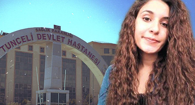 Gülistan Doku Soruşturmasında Yeni Aşama: 2 Hastane Görevlisi Adliyeye Sevk Edildi