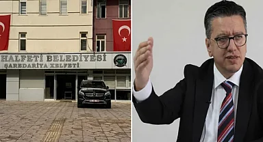 Halfeti Belediyesi'ne Yolsuzluk Operasyonu: Eski Başkan Dahil 47 Kişi Gözaltında