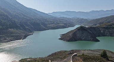 Hatay’da Barajlar Yağışlarla Doldu: Kritik Seviyeden Zirveye