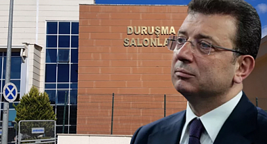 İBB'ye Yönelik 'Yolsuzluk' Davasında 20'nci Duruşma Başladı