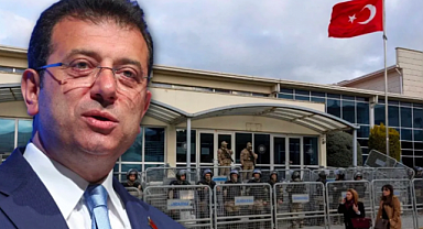 İBB Yolsuzluk Davasında 4. Hafta: Kritik Duruşmalar Sürüyor