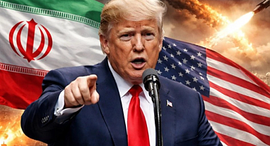 İran’ın Füze Hattı ABD’yi Sarstı: 34 Günlük Savaşın Görünmeyen Bilançosu