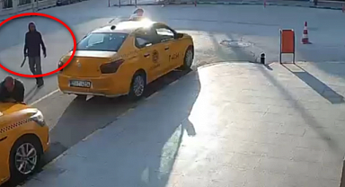 İskenderun’da Satırlı Dehşet: Cezaevinden Çıktı, 1 Saatte 3 Kişiyi Yaraladı