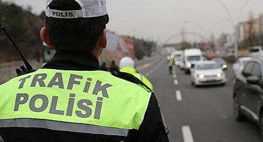 İstanbul’da 3 İlçede Trafik Düzenlemesi: Beşiktaş, Beyoğlu ve Üsküdar’da Yollar Kapatılacak