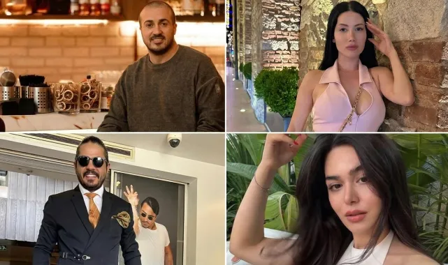İstanbul'da Eğlence Mekanlarına Uyuşturucu Baskını: 17 Gözaltı!