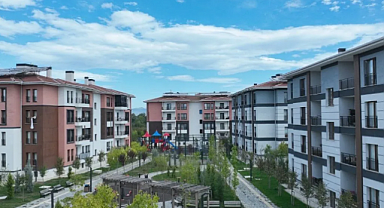 İstanbul’da Yüzyılın Konut Projesi Heyecanı: Kura Çekimi İçin Geri Sayım