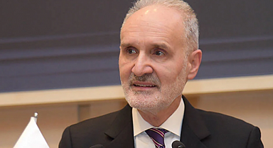 İTO Başkanı Avdagiç: Asgari Ücrete Ara Zam Yapılmamalı