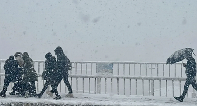 Meteoroloji’den 32 İl İçin 