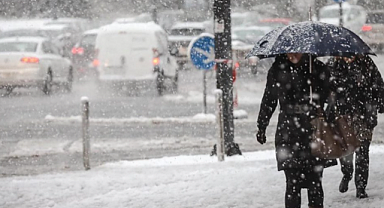 Meteoroloji’den 39 İl İçin 