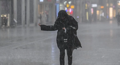 Meteoroloji'den 7 İle Kritik Uyarı: Şiddetli Yağış ve Çığ Tehlikesi Kapıda!