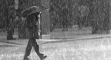 Meteoroloji’den Kritik Uyarı: 6 İl İçin Sarı Kod, Kuvvetli Yağış ve Çığ Riski