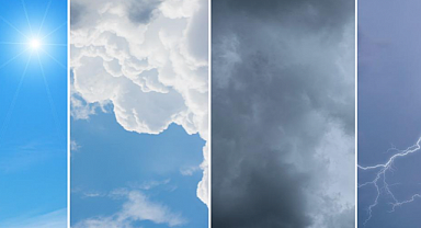 Meteoroloji Mart Ayının En Sıcak ve En Soğuk İllerini Açıkladı