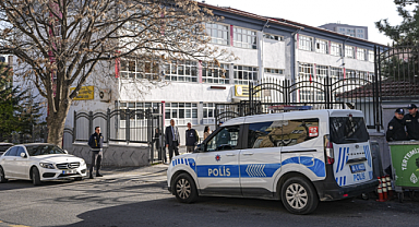 Okullarda Yeni Dönem: 81 İlde Güvenlik Önlemleri Artırıldı